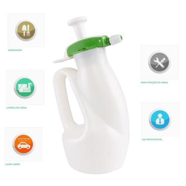 Imagem de Pulverizador Compressão Prévia 1P Guarany Capacidade 1,2 L