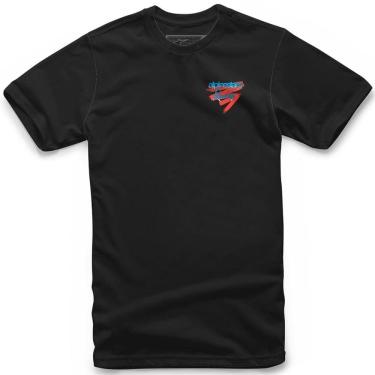 Imagem de Camiseta Alpinestars Racing Then