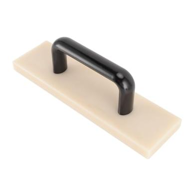 Imagem de Bloco de Batida, Ferramentas de Piso Bloco de Batida de Nylon para Prancha de Vinil Com Alça Confortável, Melhora a Instalação do Piso, Adequado para Piso Laminado (M)