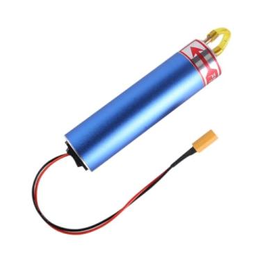 Imagem de Deevoka Bomba de Decombustível Mini Bomba de Água Bomba de Combustível para Motor a Gasolina para Turbojato de Asa Fixa, Tipo 1