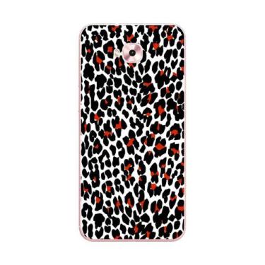 Imagem de Capa Adesivo Skin355 Verso Para Asus Zenfone 4 Selfie - KawaSkin