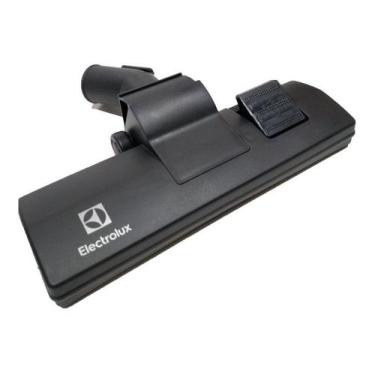 Imagem de Bocal Piso Aspirador Original Electrolux 32mm Preto