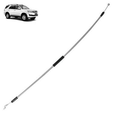 Imagem de Cabo Trava Tranca Porta Hilux Sw4 2015 a 2020 Trasei Dir Esq - Mundifl