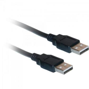 Imagem de Cabo Usb 2.0 A Macho X Usb 2.0 A Macho 5M Cbus0015 Storm
