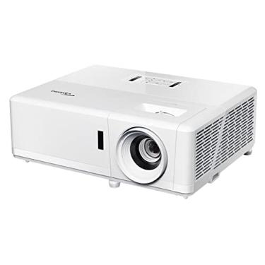 Imagem de Projetor Optoma UHZ45 3800 Lumens Laser 4k HDR