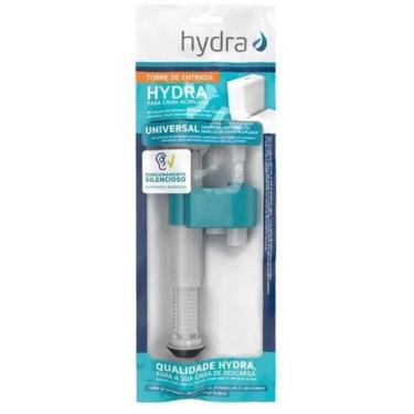 Imagem de Torre de Entrada Universal Deca Caixa Acoplada SI5801