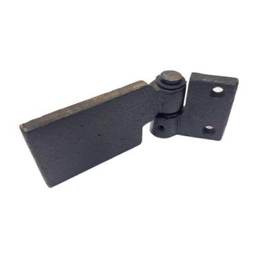 Imagem de Dobradica Porta Caminhão VW Titan Work Após 2000 Esquerdo - Fartec