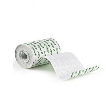 Imagem de Curativo Filme Adesivo Para Fixação 10cmx10m Mefix - Molnlycke