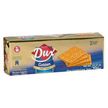 Imagem de Biscoito Cracker Dux Golden Pacote 294g - GPA - IMPORTAÇÃO E MARCA PRÓ