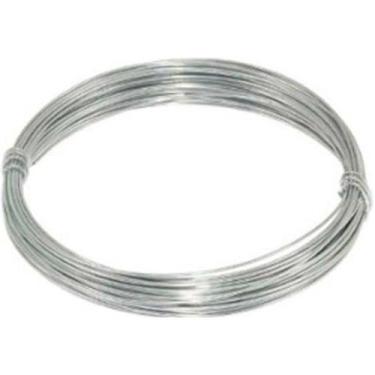 Imagem de Arame Galvanizado Gerdau 1,25 mm, 111 Metros