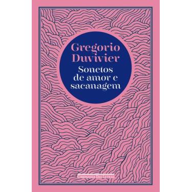 Imagem de Livro - Sonetos de amor e sacanagem