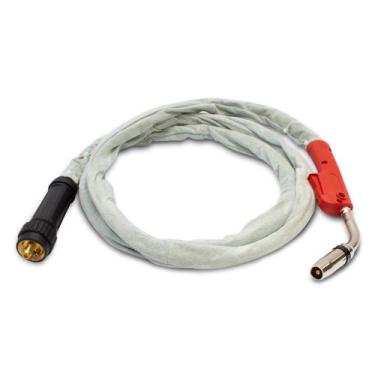 Imagem de Tocha Para Solda Mig SBME OMOX-116 180a Com Raspa  - OMEGA, 3 Metros