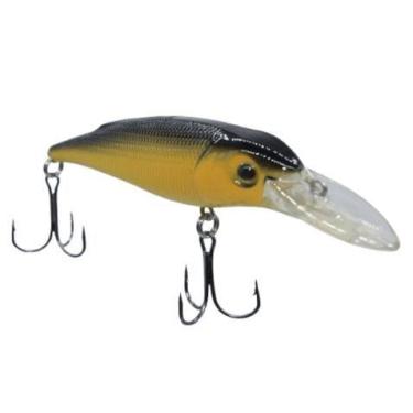 Imagem de Isca Artificial Pesca P/ Traira Tucunare Tilapia 8cm 12gr - Shopdapesc