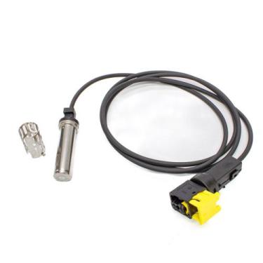 Imagem de Sensor Do Freio ABS Volvo FH FM VM Reto Com Chicote 2 Vias Fêmea - 212