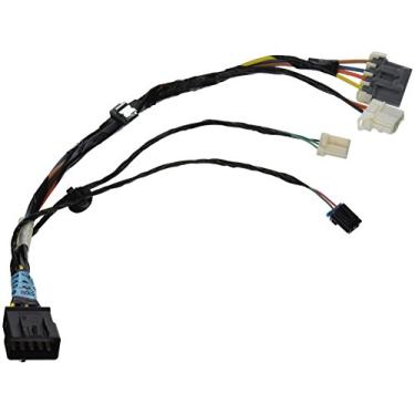 Imagem de Chicote de fiação de módulo de ar condicionado GM 89019303 genuíno