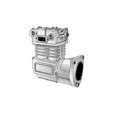 Imagem de Compressor Tf750