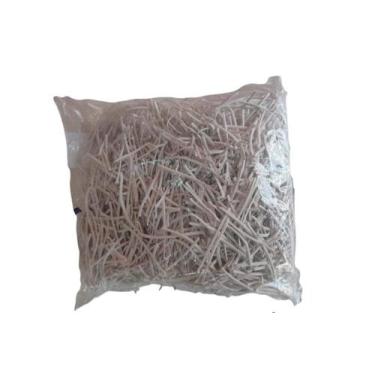 Imagem de Feixe De Arame Plástico Branco c/ 1 KG - Tamarozzi