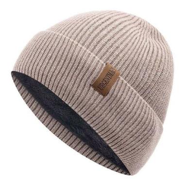 Imagem de Gorro De Inverno Unissex Esportivo  - ElaShopp