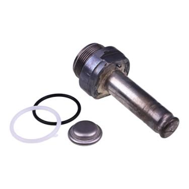 Imagem de HOLDWELL Kit de reparo de válvula solenoide 14-00150-51 compatível com Carrier Genesis B50 B70 B80 Ultra XTC X2 1800 X2 2100 X2 2100AR X2 2500 X2 2500AR