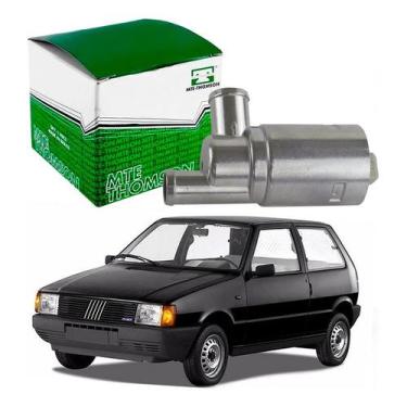 Imagem de Atuador Marcha Lenta Mte Gm Uno 1.6 Sevel 1987 A 1990