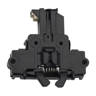 Imagem de WYZBEN WD21X10490 Trava de porta e interruptor de substituição para máquina de lavar louça GE conjunto de fechadura de porta, substitui AP5668411, 2997693, PS6447681, 265D1214G001, EG-380781