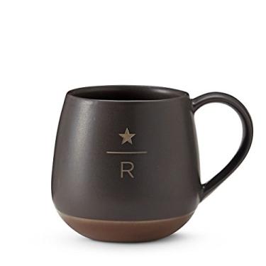 Imagem de Caneca Starbucks Reserve - Carvão, 473 ml