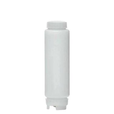 Imagem de Bisnaga Invertida Tampa com Boca Larga 360ml - WebBar