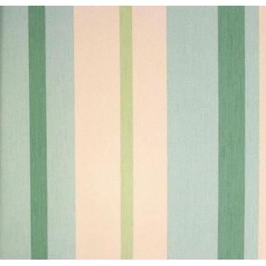 Imagem de Papel de Parede Safari Friends Listrado Colorido SF6202 - IMPORTADO