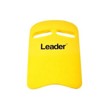 Imagem de Prancha De Natação Leader Amarela