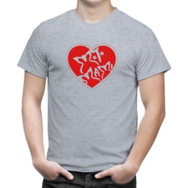 Imagem de Camiseta Masculina Show Rosália Motomami 100% Algodão Camisa - SEMPREN