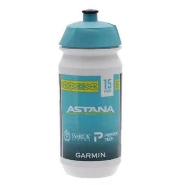 Imagem de Garrafa de Ciclismo Tacx Shiva Team Astana - 500ml