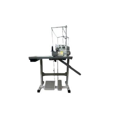 Imagem de Overlock 3 Fios, Direc Drive- Com Mesa Compacta 80cm-
