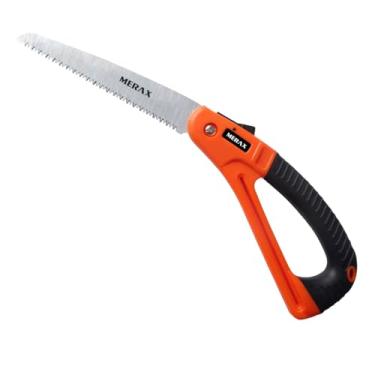 Imagem de Serrote para Poda Dobrável 7 Polegadas 45063 - Merax