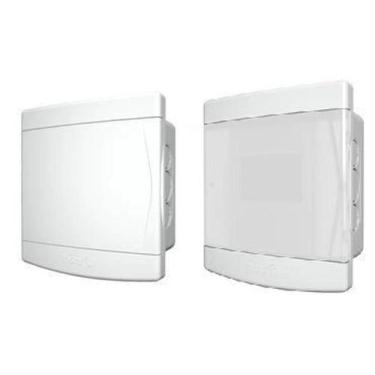 Imagem de Quadro Distribuição Embutir 3/ 4 Disjuntores - Tigre