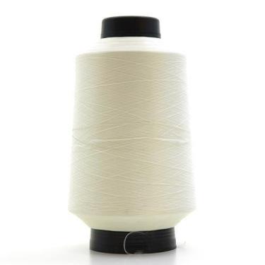 Imagem de Fio de Overlock Trichê 300g. - 18000m, 910 OFF WHITE