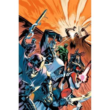 Imagem de Os Vingadores - Vol. 65