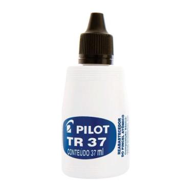 Imagem de Tinta reabastecedor de pincel atômico - pilot