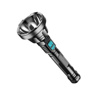 Imagem de YIJU Handheld Lanterna Outdoor Tocha Luz Portátil Super Bright Flash Light Lanterna LED para Barraca de Corrida Mochila Ao Ar Livre