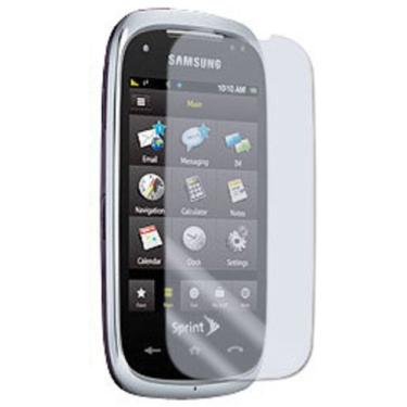 Imagem de Amzer Protetor de tela antirreflexo para Samsung Instinct HD M850 [Pacote com 6]
