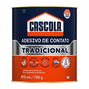 Imagem de Cascola 730G Henkel