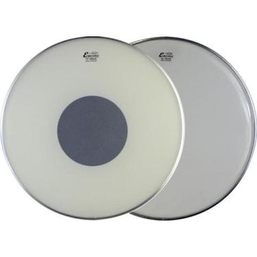 Imagem de Pele Porosa 14 Encore By Remo Controlled Sound