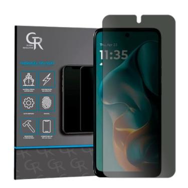 Imagem de Película Hidrogel Privacidade Para Motorola Moto G05 - GR Global Revol
