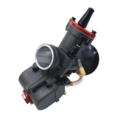 Imagem de Sistemas de motor de motocicleta carburador YOSHIMURA YD-MJN 28 mm 30 mm YD28 YD30 YD 28 30 carburador para bicicleta de macaco