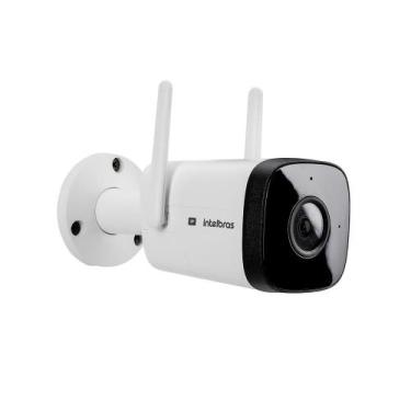 Imagem de Camera IP WI-FI 4MP VIPW 1430 B - Intelbras