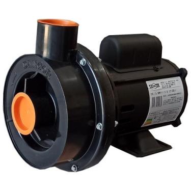Imagem de Bomba Pratika CHS-17W 50mm 1/2cv - Shop das Cascatas