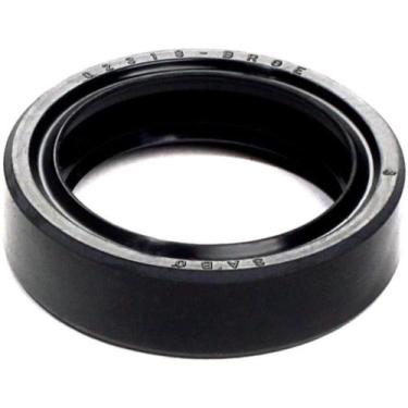 Imagem de Retentor da bengala do garfo Yamaha Rx 180 1981 a 1997 SABÓ