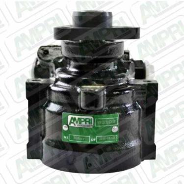 Imagem de Bomba de direção hidráulica Fiat Uno 2009 a 2023 AMPRI 93103