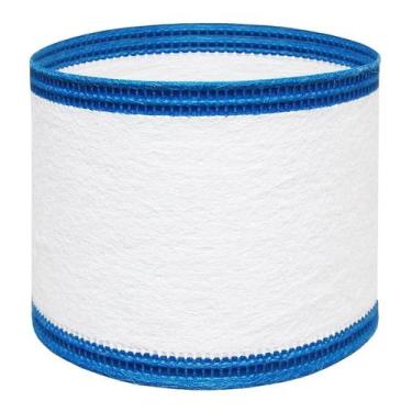 Imagem de 50m De Fita De Tnt Aramada - 35mm X 10m Com 05 Rolos  = 50m - Fitas Re