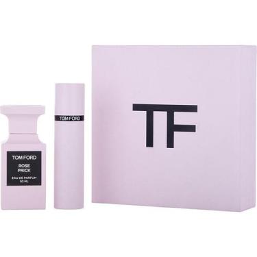 Imagem de Perfume Unisex Tom Ford Rose Prick Eau De Parfum Spray 50 Ml & 10 Mini