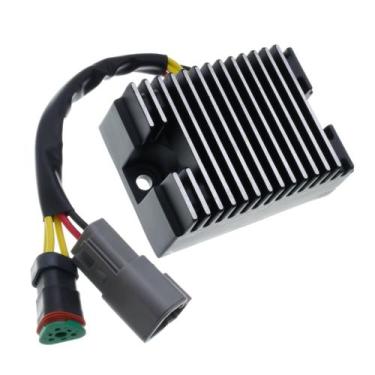 Imagem de Regulador Retificador Sea Doo GTX Wake (03-07) Wortech